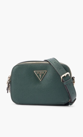 NOELLE CAMERA CROSSBODY