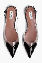 FLAT SLINGBACKS