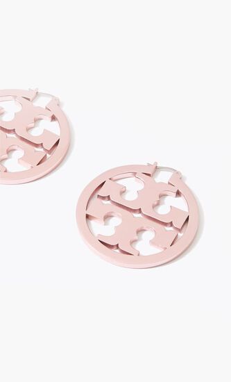 Miller Hoop Earrings