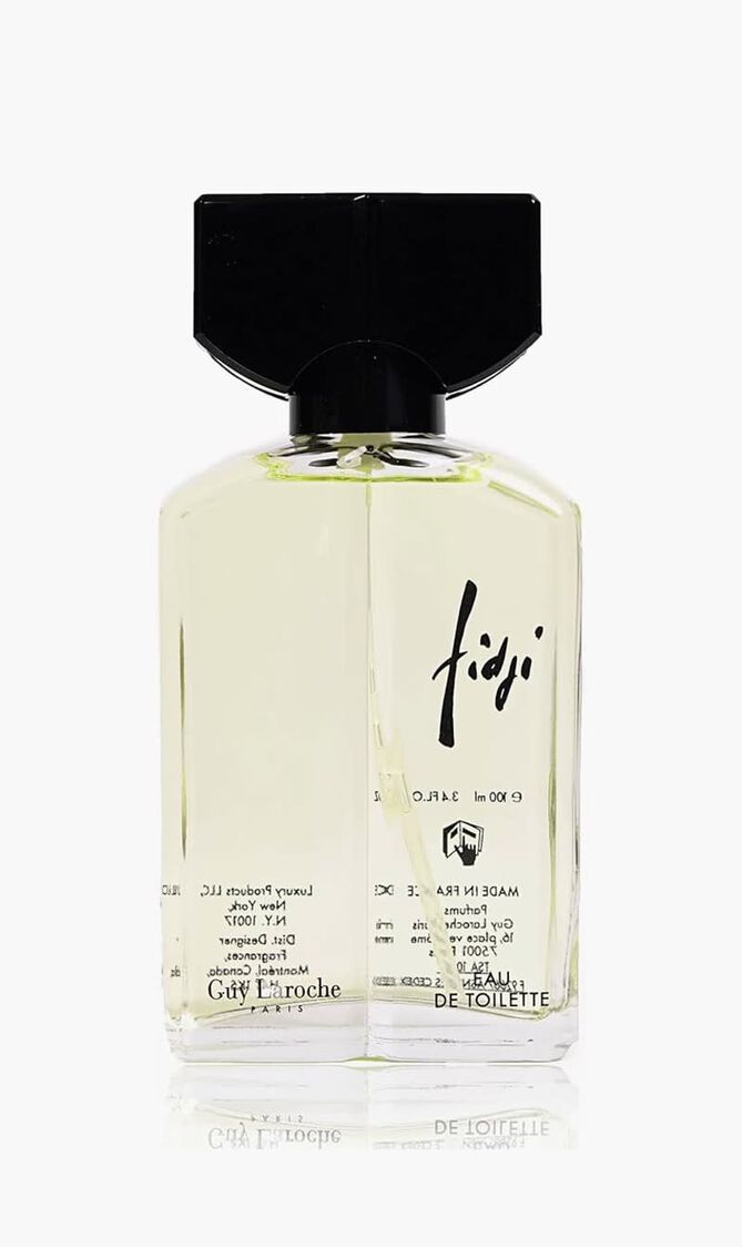 FIDJI EDT SP 100MLNF