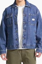 GJ CHORE JACKET