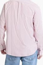 Striped Pocket Shirt Striped Pocket Shirt