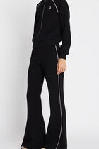 Side Stripe Flared Pants Side Stripe Flared Pants