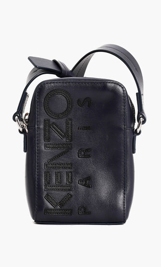 Small Leather Crossbody