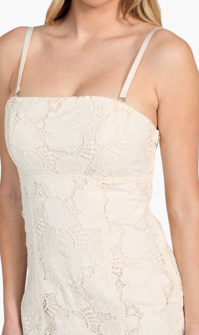 SL MAISY DRESS