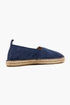 Helio suede espadrilles
