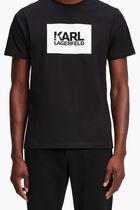 Big Stack Logo T Shirt