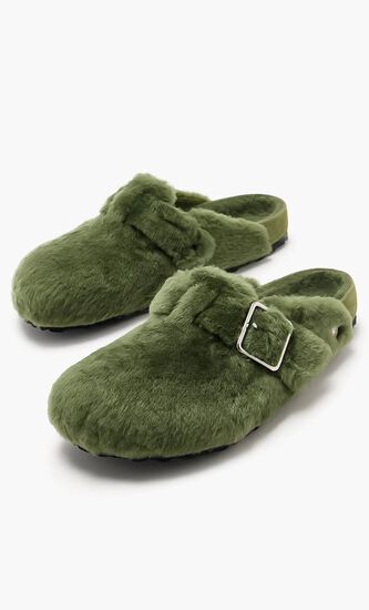 Boston Sk1 1774 Shearling