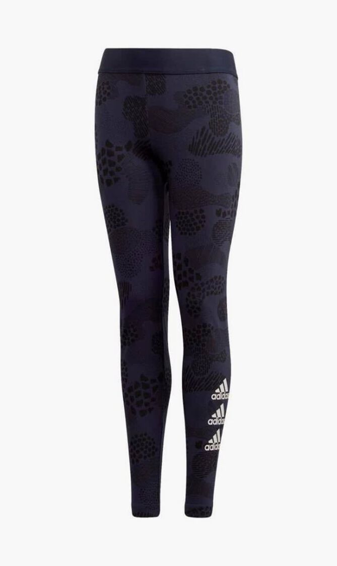 All Over Tights