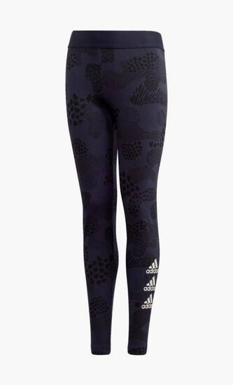 All Over Tights