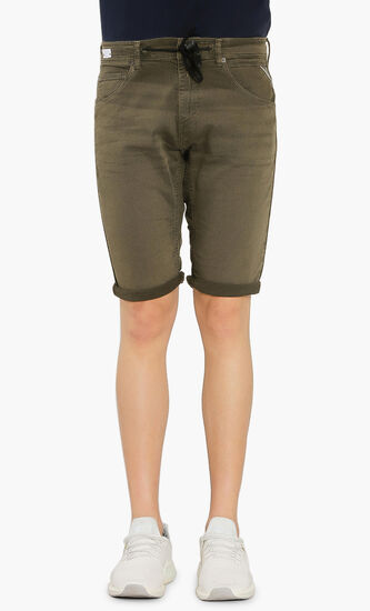 Djovic Sport Shorts