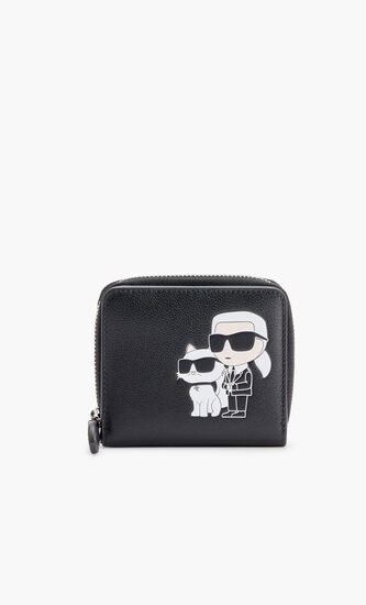 KIKONIK 2 LEATHER M BFLD WL