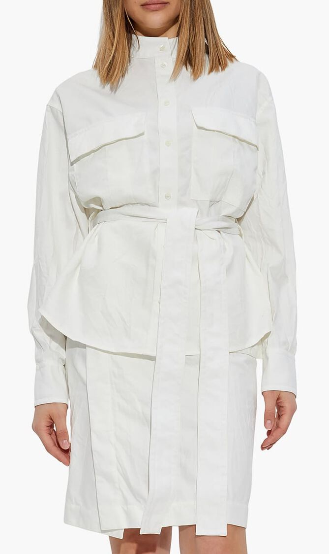 Saharan Shirt