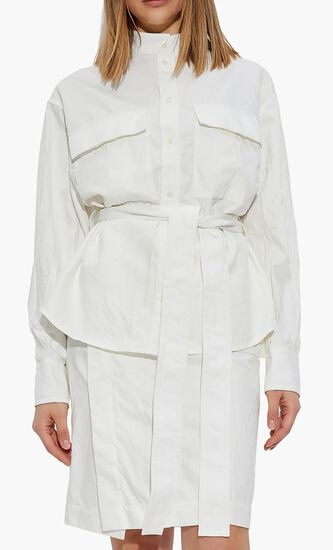 Saharan Shirt
