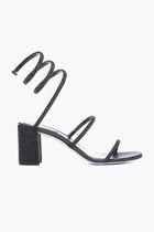 Cleo Pump Sandals