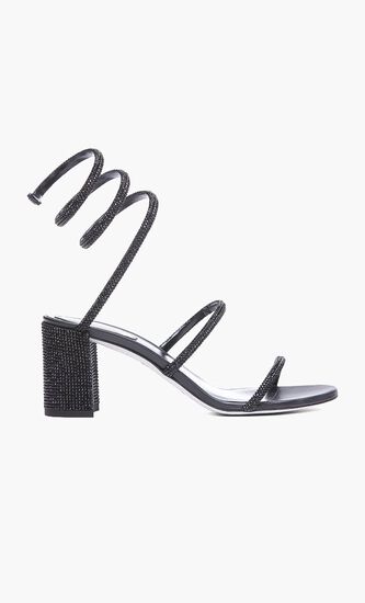 Cleo Pump Sandals