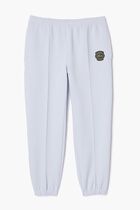 Jogger Double-Face Pique Track Pants