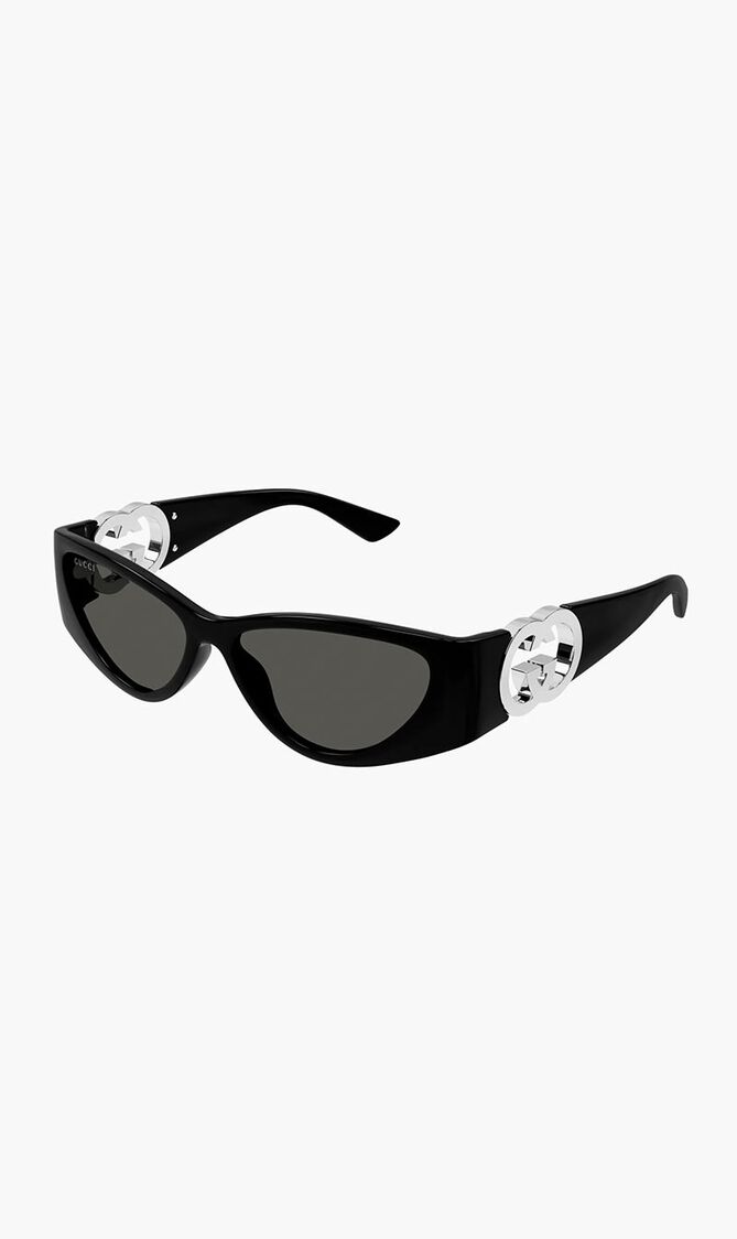 Oval Sunglasses