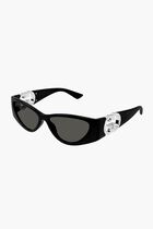 Oval Sunglasses