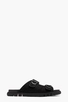 Double Strap Sandals