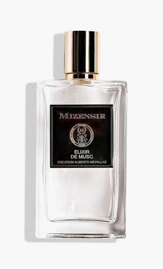 Elixir de Musc Eau de Parfum, 100ml