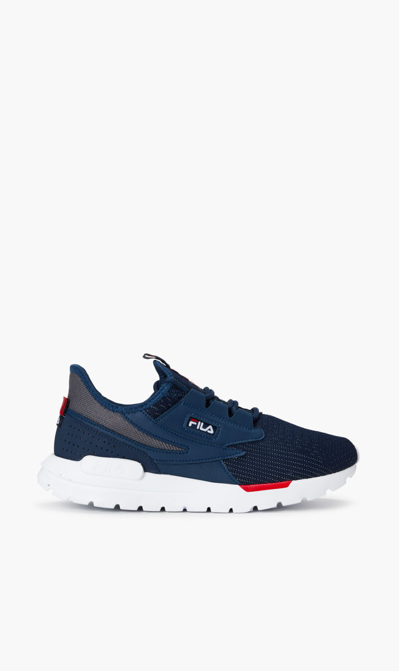 MEN S SHOES FILA TR KNIT