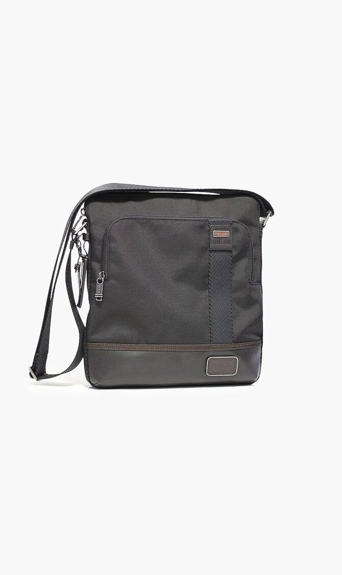 Strickler Crossbody Bag