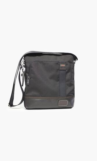 Strickler Crossbody Bag