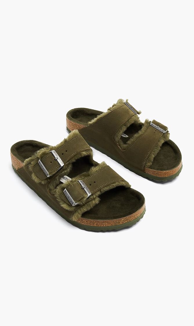 ARIZONA VL SHEARLING THYME