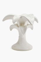 Palm Trees Candle Holder Small