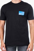 Regular Short Sleeve Logo Tee