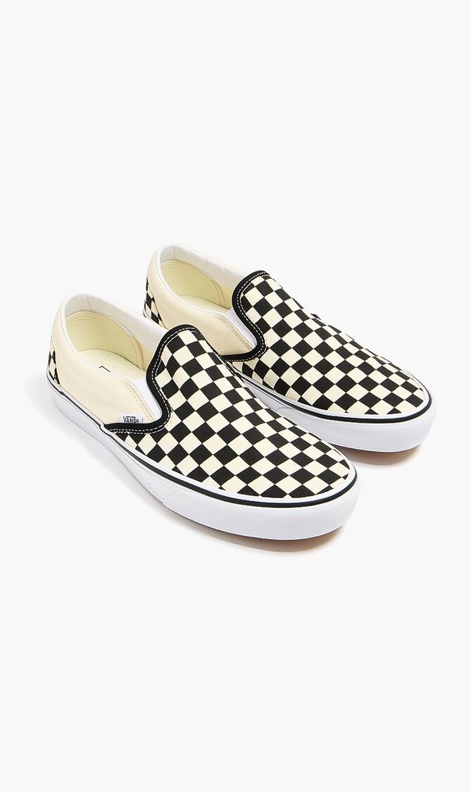 Classic Slip On Sneakers