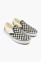 Classic Slip On Sneakers