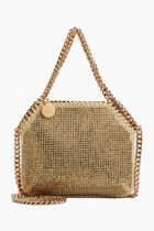 Falabella Crystal Shoulder Bag