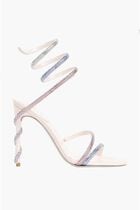 Margot Crystal Embellished Sandals