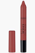 Crayon Velvet Pencil, 08 Less is Brown