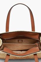 Silvana 4G Logo Handbag