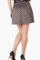 Gea Mini Skirt