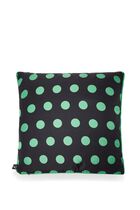 High Fidelity Silk Cushion
