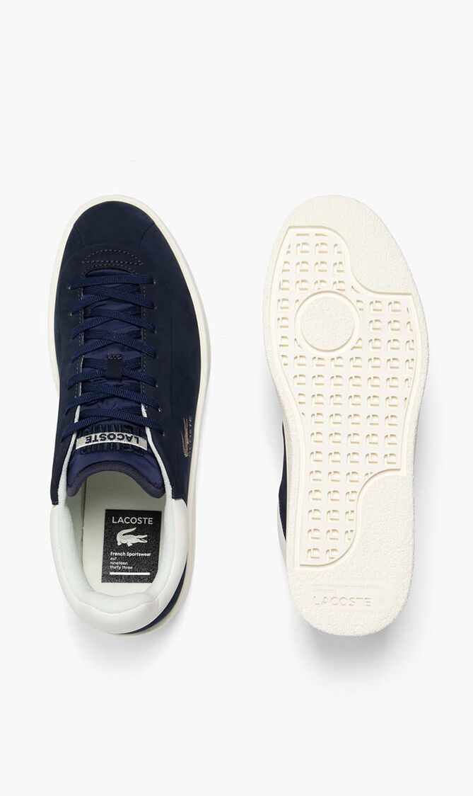 BASESHOT PRM 124 1 SMA