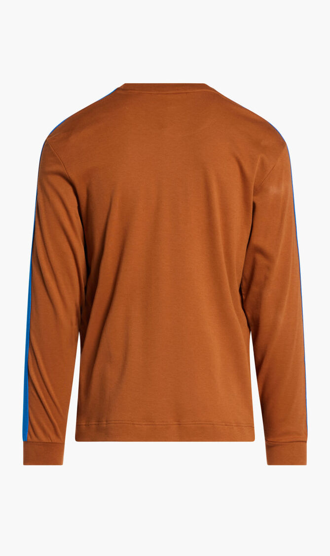 TEE-SHIRT&TURTLE NECK SHT