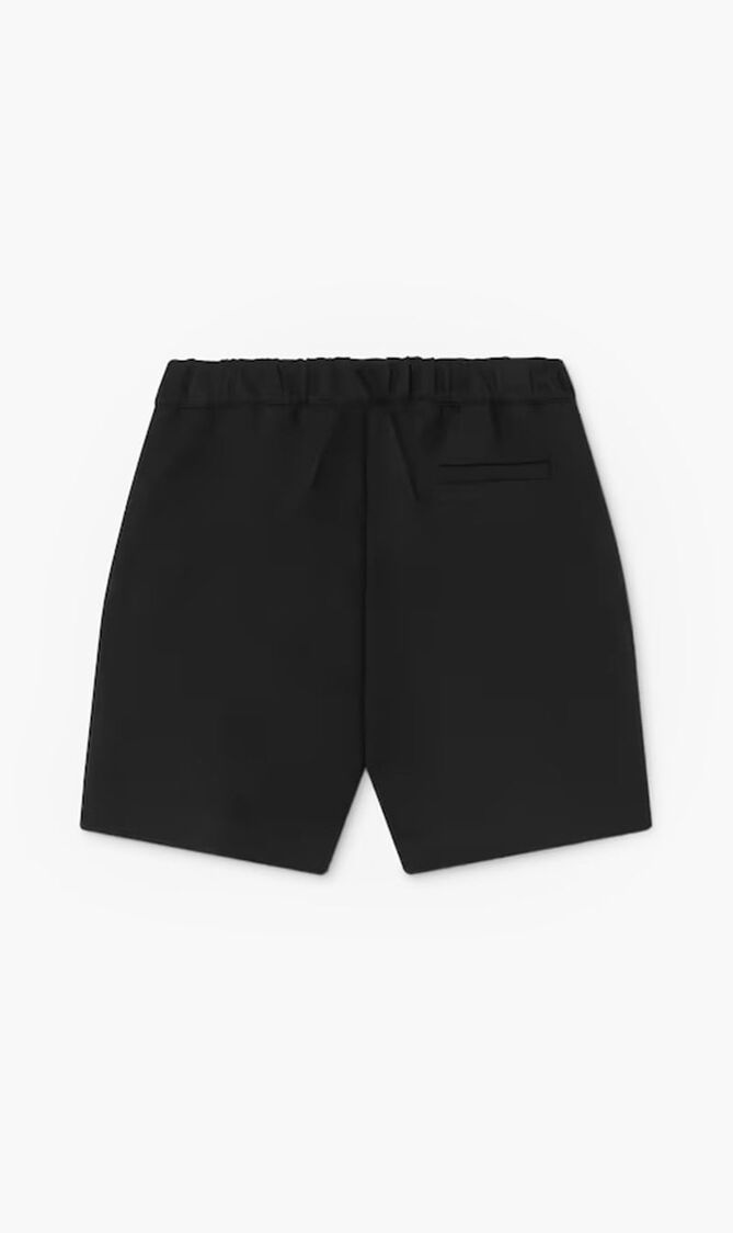 Elasticated Shorts