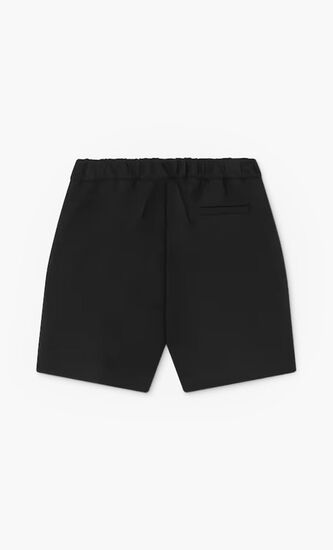 Elasticated Shorts