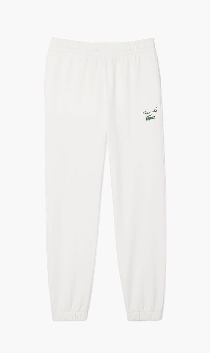 Logo Track Pants