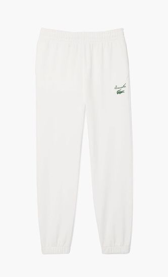 Logo Track Pants