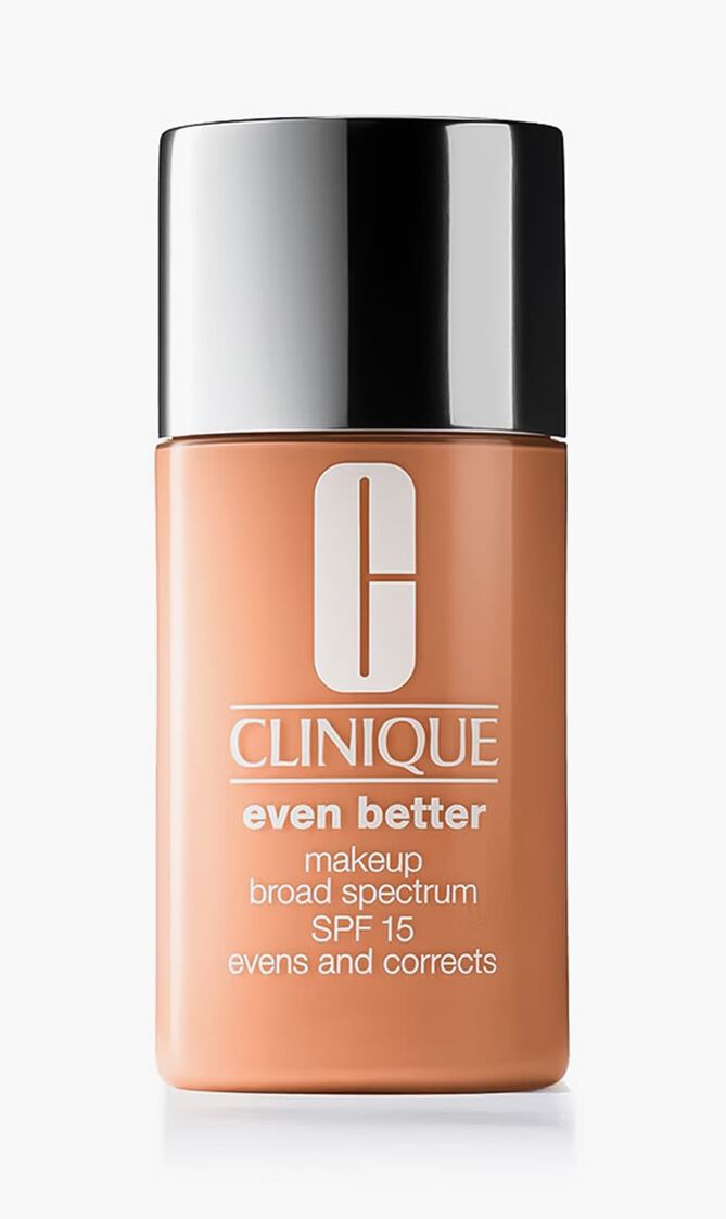 EVN BTR MKUP SPF15-WN 22 30ML/1FLOZ