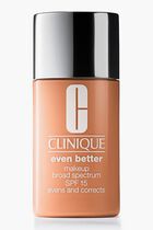 EVN BTR MKUP SPF15-WN 22 30ML/1FLOZ