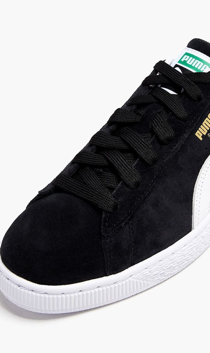 Suede Classic Sneakers Suede Classic Sneakers