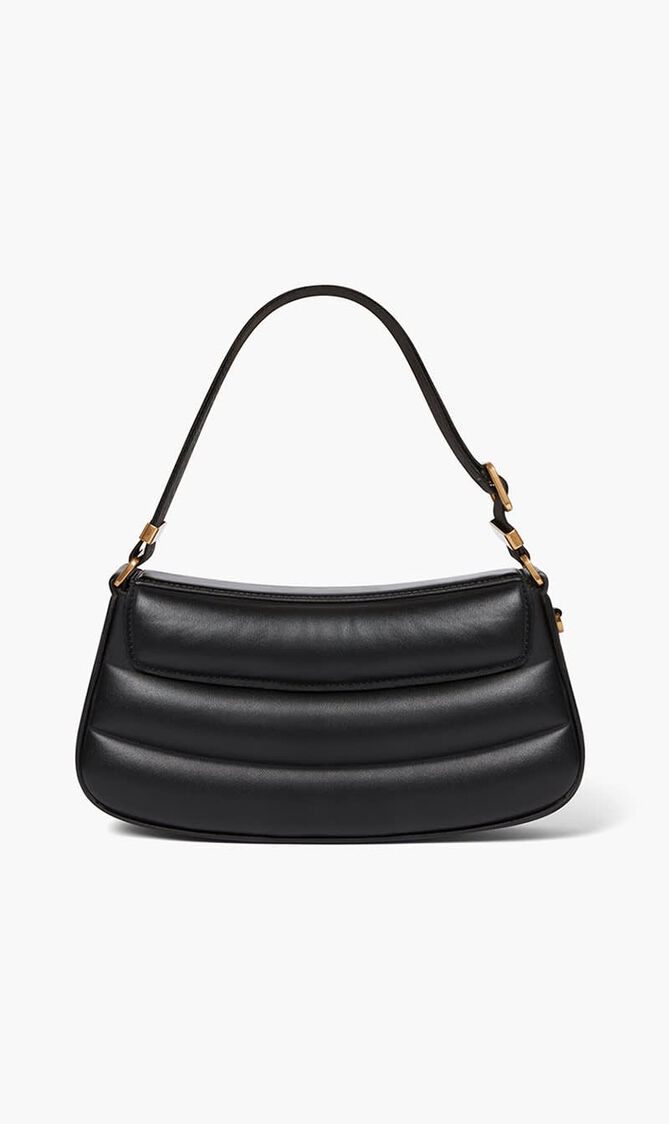 S-Wave Padded Shoulder Bag