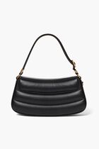 S-Wave Padded Shoulder Bag